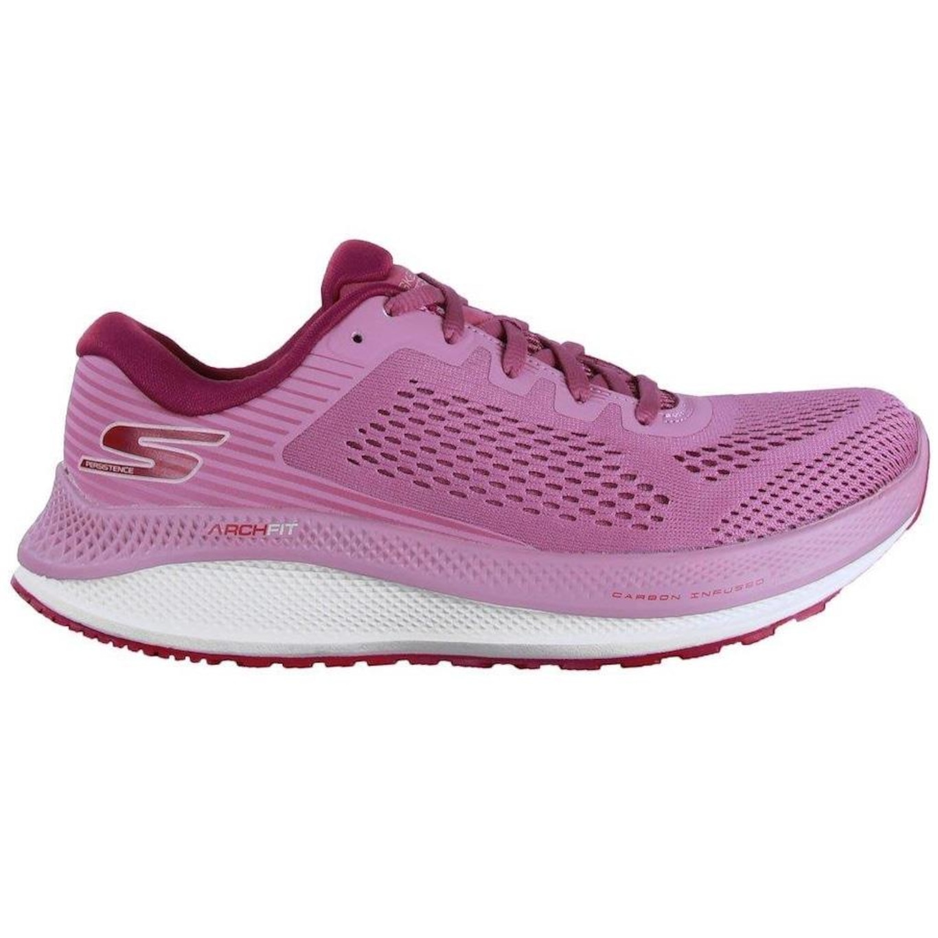 Tênis Skechers Go Run Persistence - Feminino - Foto 1