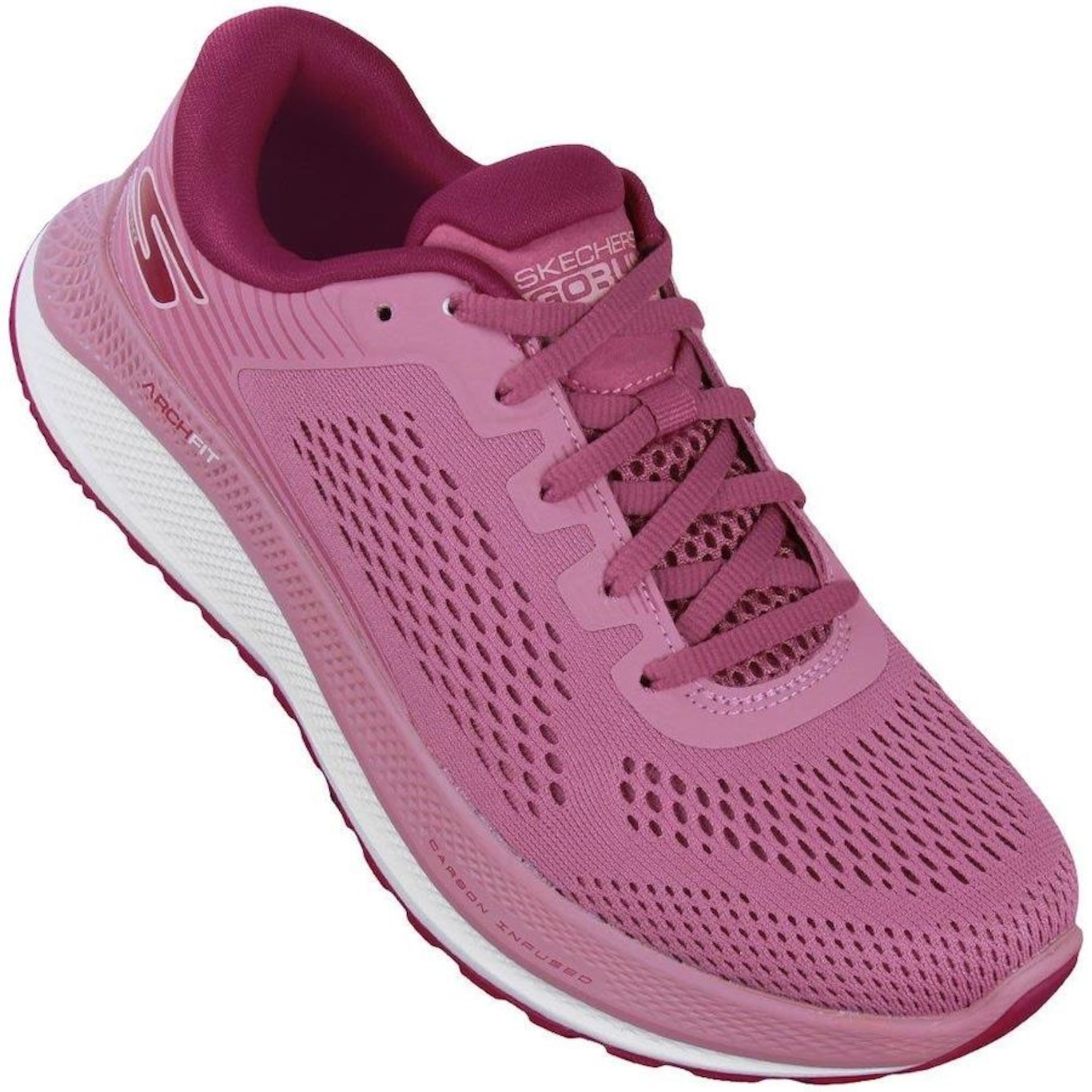 Tênis Skechers Go Run Persistence - Feminino - Foto 2