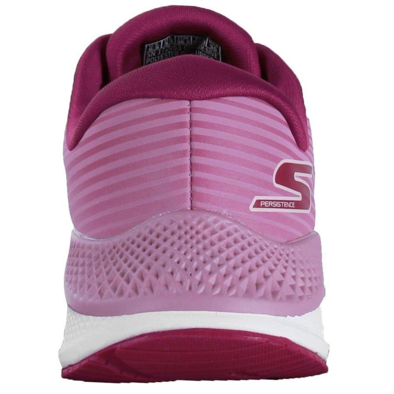 Tênis Skechers Go Run Persistence - Feminino - Foto 3