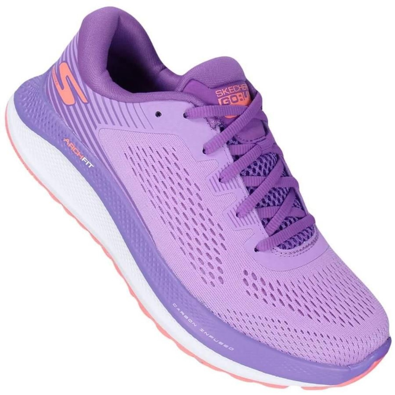 Tênis Skechers Go Run Persistence - Feminino - Foto 2