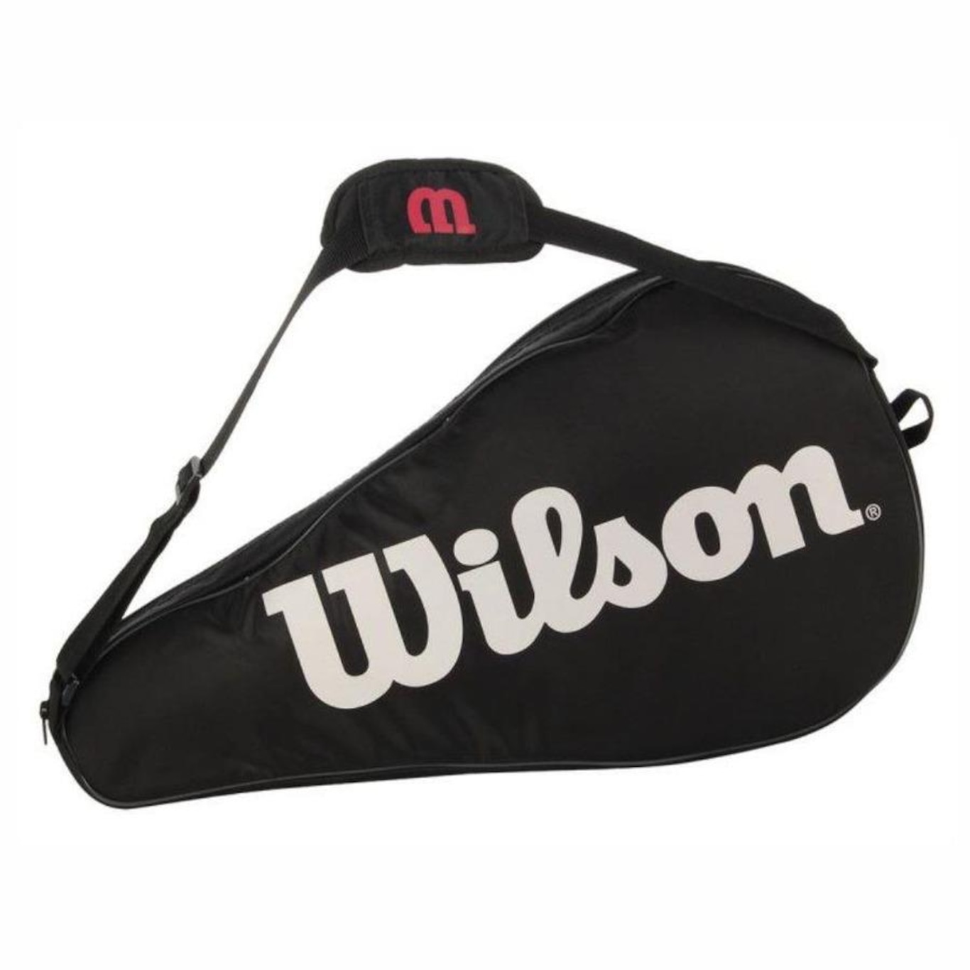 Raquete de Beach Tennis Wilson Modelo K Elite Full Carbono - Foto 6