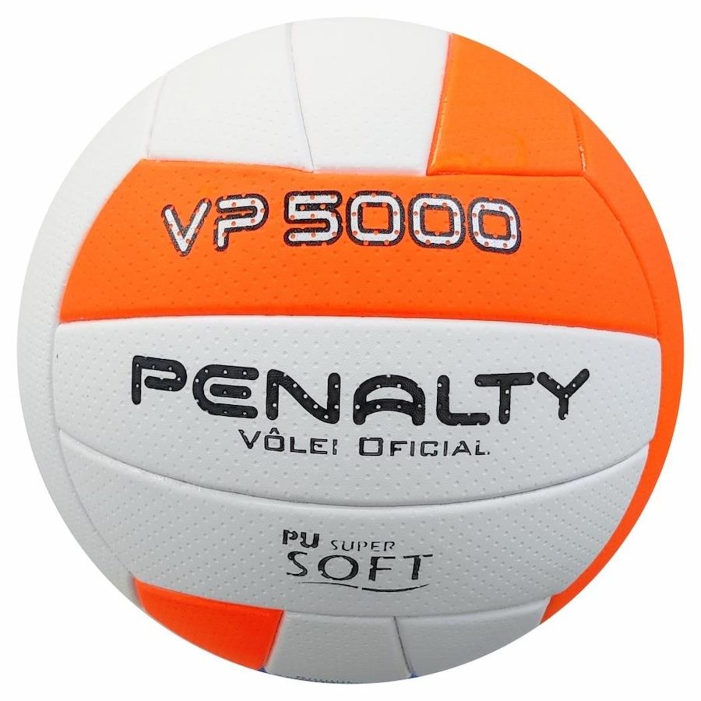 Kit Penalty: Bola de Vôlei VP 5000 X + Bomba | Centauro