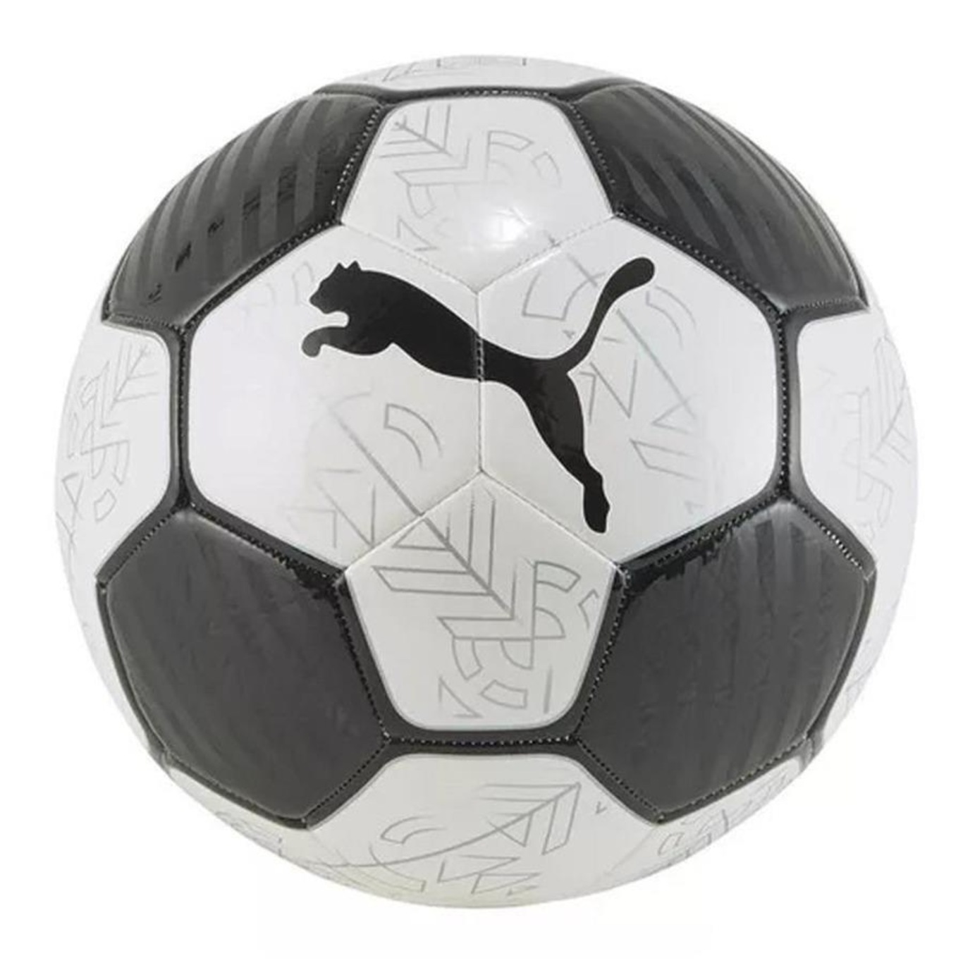 Bola de Futebol de Campo Puma Prestige - Foto 1