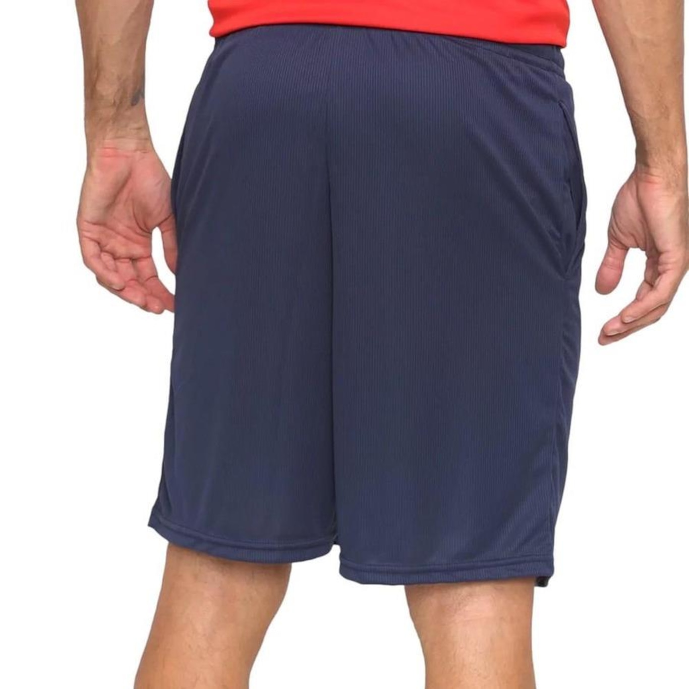 Shorts Puma Performance Knit 10 - Masculino - Foto 2