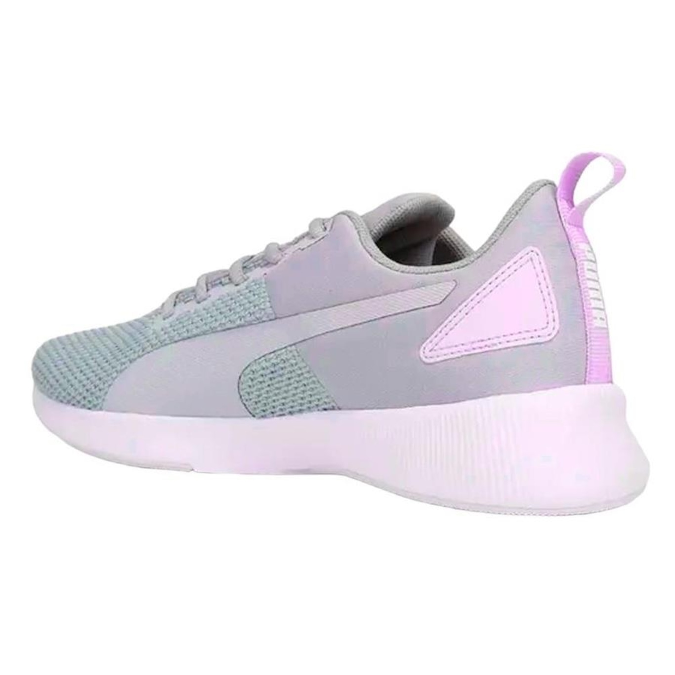 Tênis Puma Flyer Runner - Feminino - Foto 2