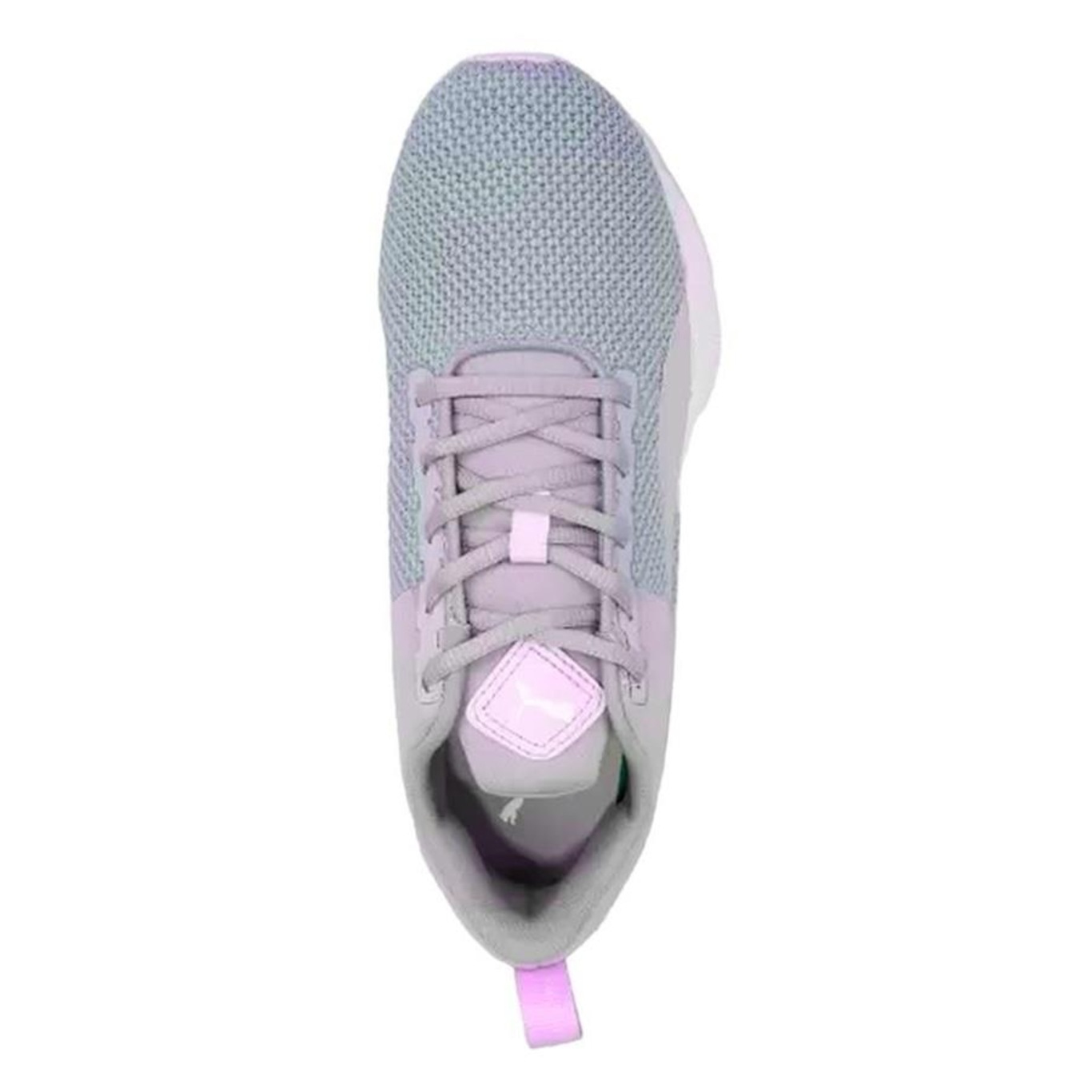 Tênis Puma Flyer Runner - Feminino - Foto 3