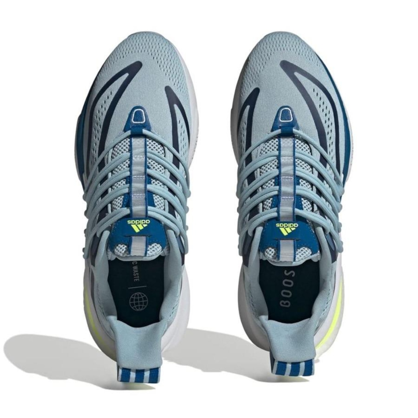 Tênis adidas Alphaboost V1 - Masculino - Foto 3