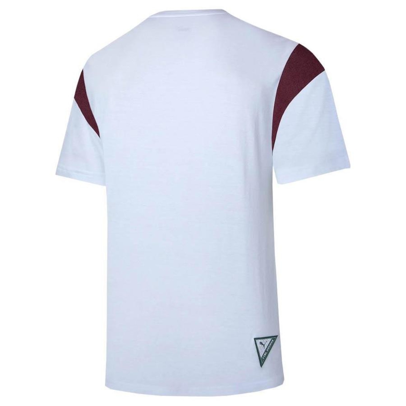 Camiseta do Palmeiras Puma - Feminina - Foto 2