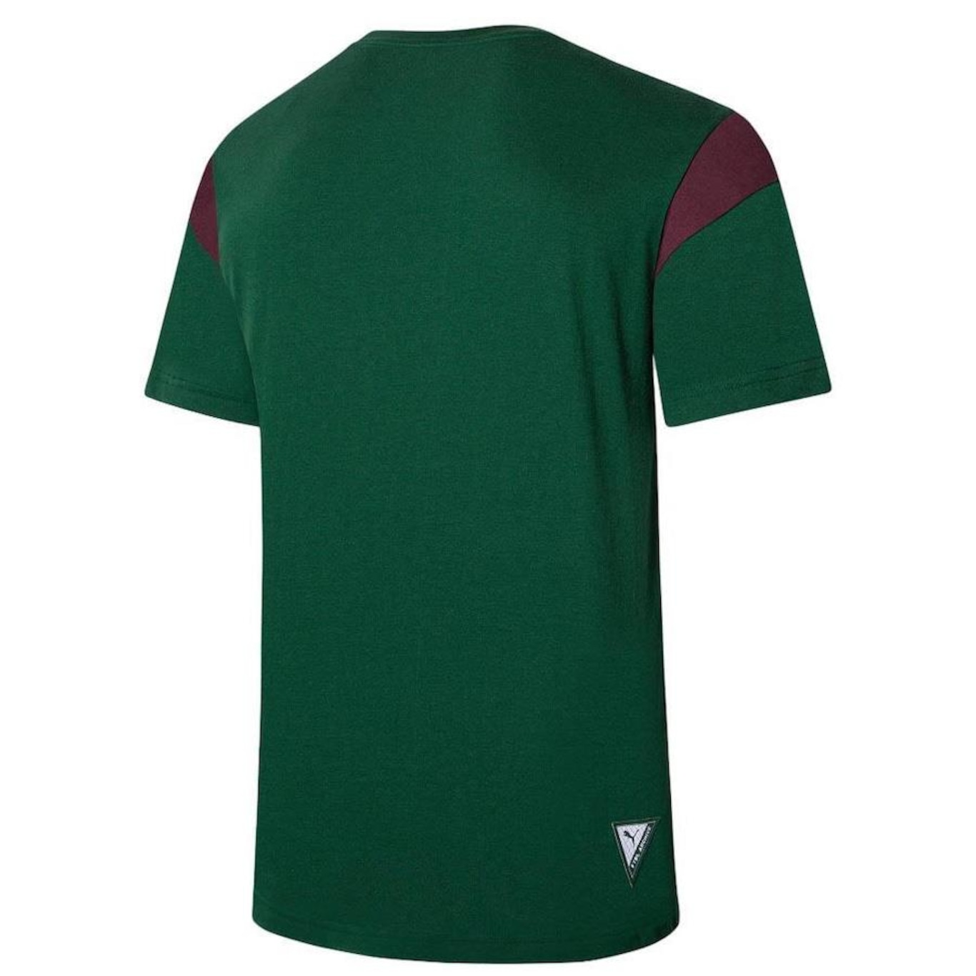 Camiseta do Palmeiras Puma - Feminina - Foto 2