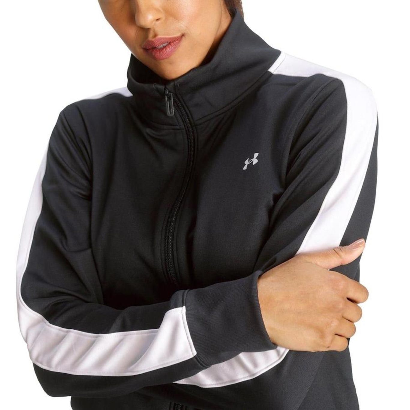 Under Armour, Armour Tricot Tracksuit Womens