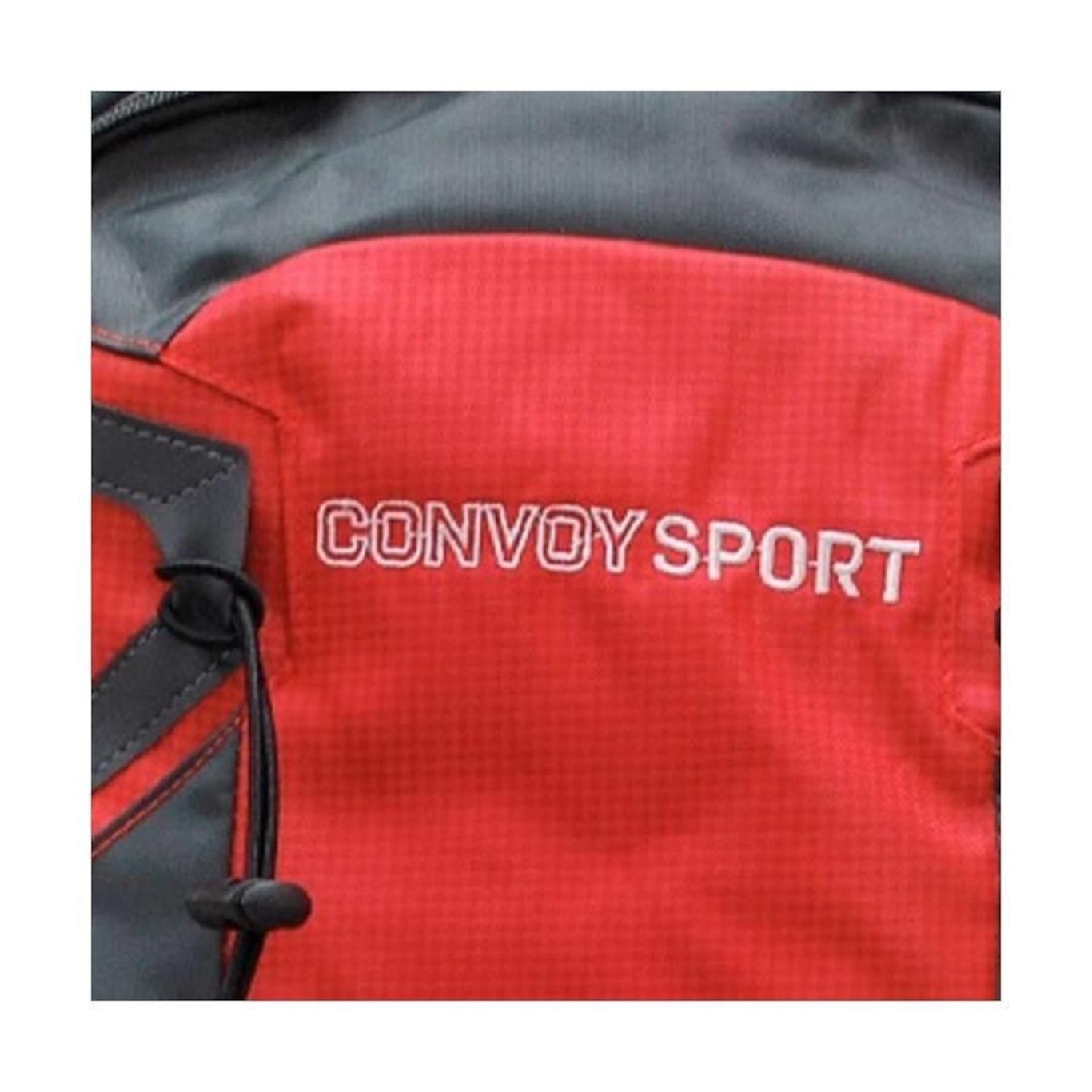 Mochila Convoy Sport Camping 60L em Poliéster - 60 Litros - Foto 3