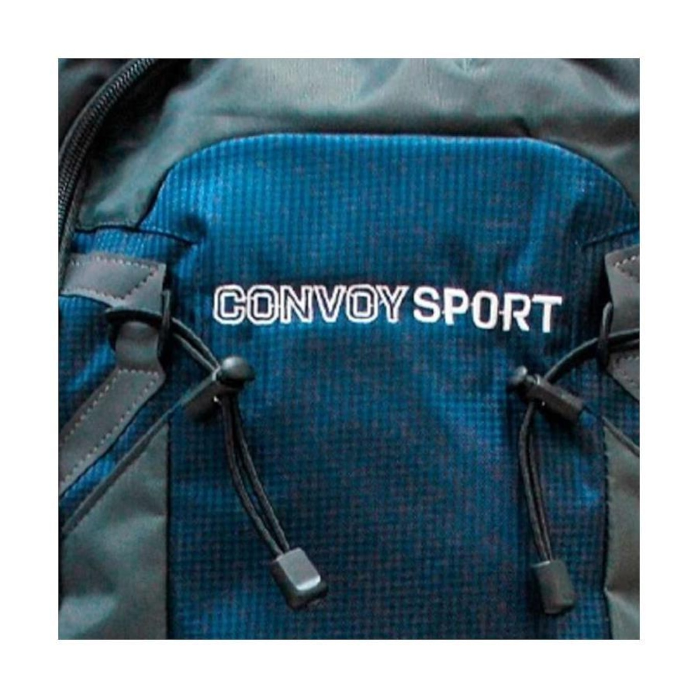 Mochila Convoy Sport Camping 60L em Poliéster - 60 Litros - Foto 3