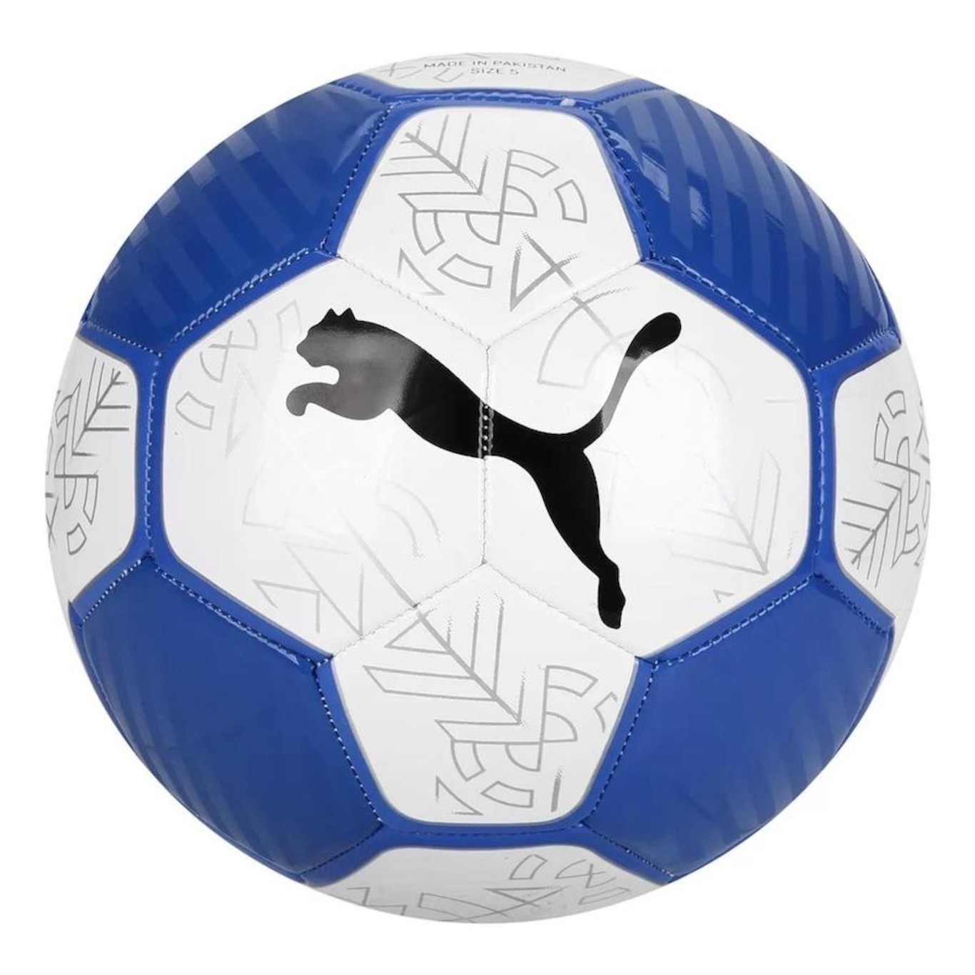 Bola de Futebol de Campo Puma Prestige Ball - Foto 1