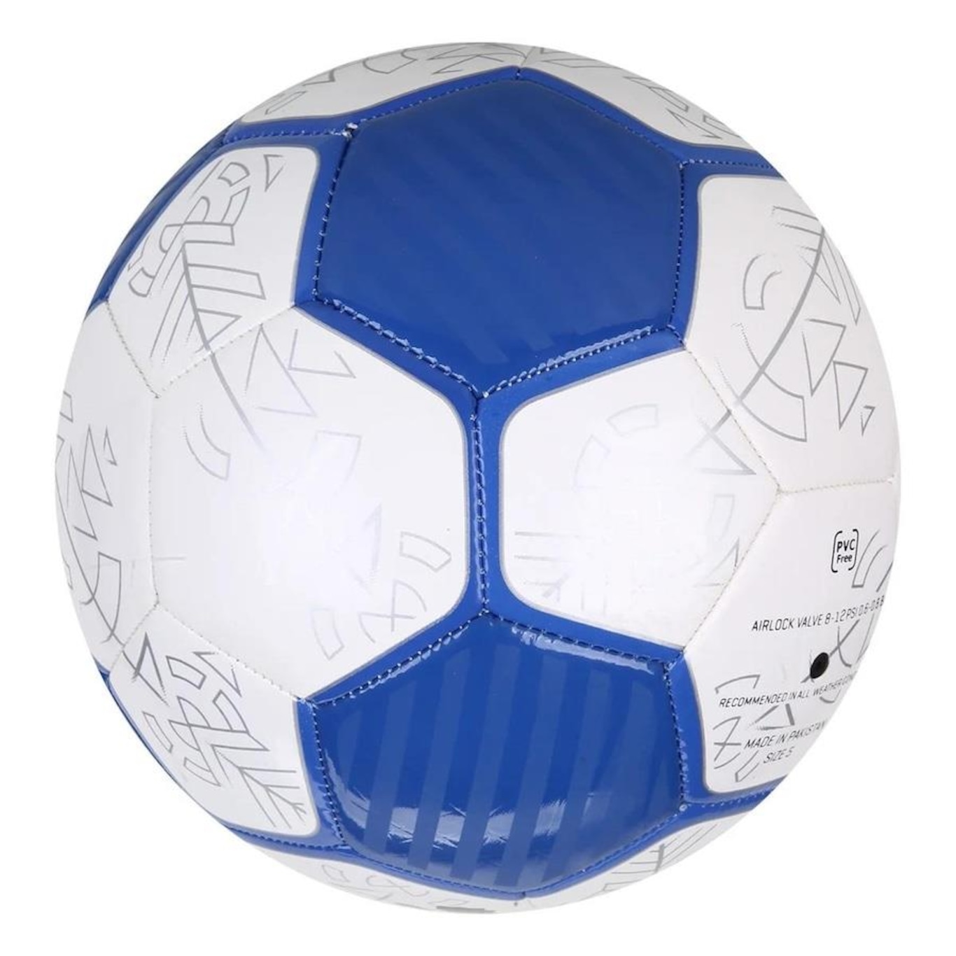 Bola de Futebol de Campo Puma Prestige Ball - Foto 3