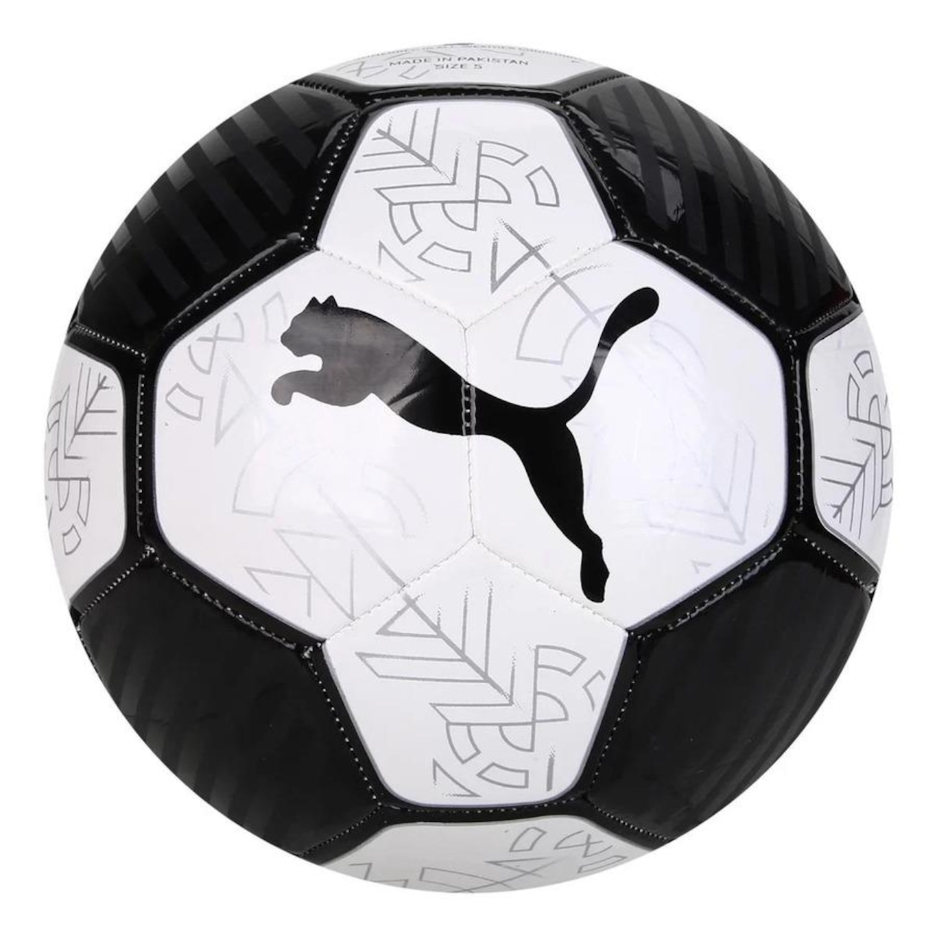 Bola de Futebol de Campo Puma Prestige Ball - Foto 1