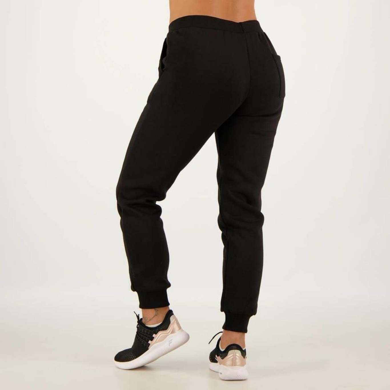 Calça legging hot sale corinthians