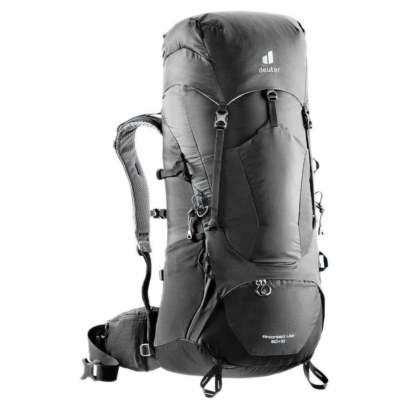 Mochila Deuter Aircontact Lite 50+ - 10 Litros - Foto 2