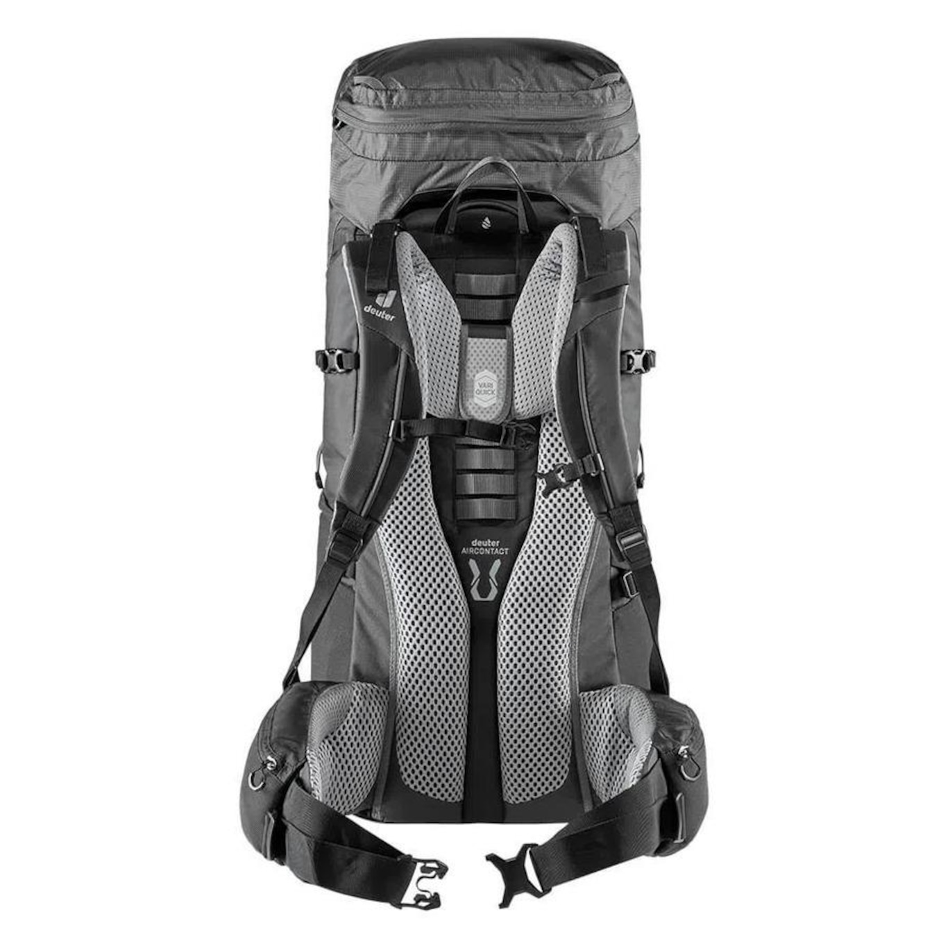 Mochila Deuter Aircontact Lite 50+ - 10 Litros - Foto 4