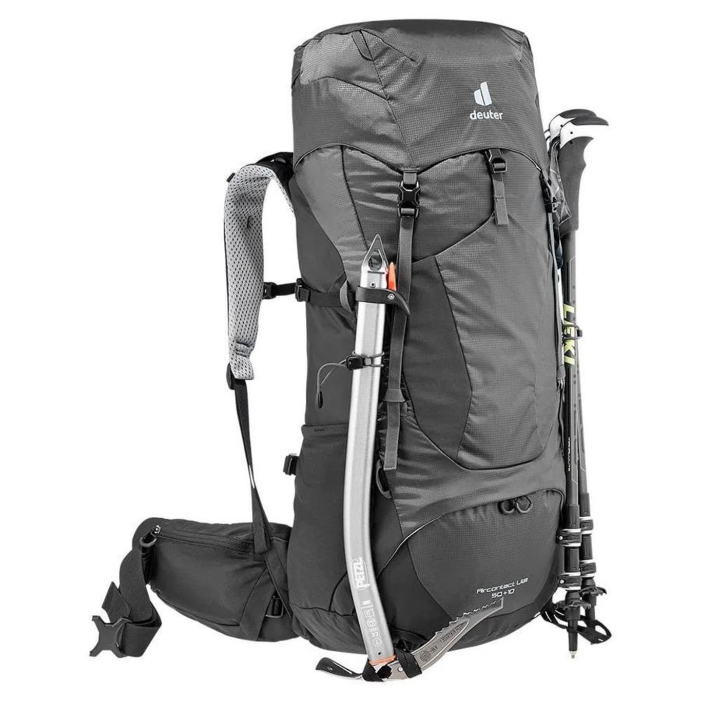 Mochila Deuter Aircontact Lite 50+ - 10 Litros - Foto 6