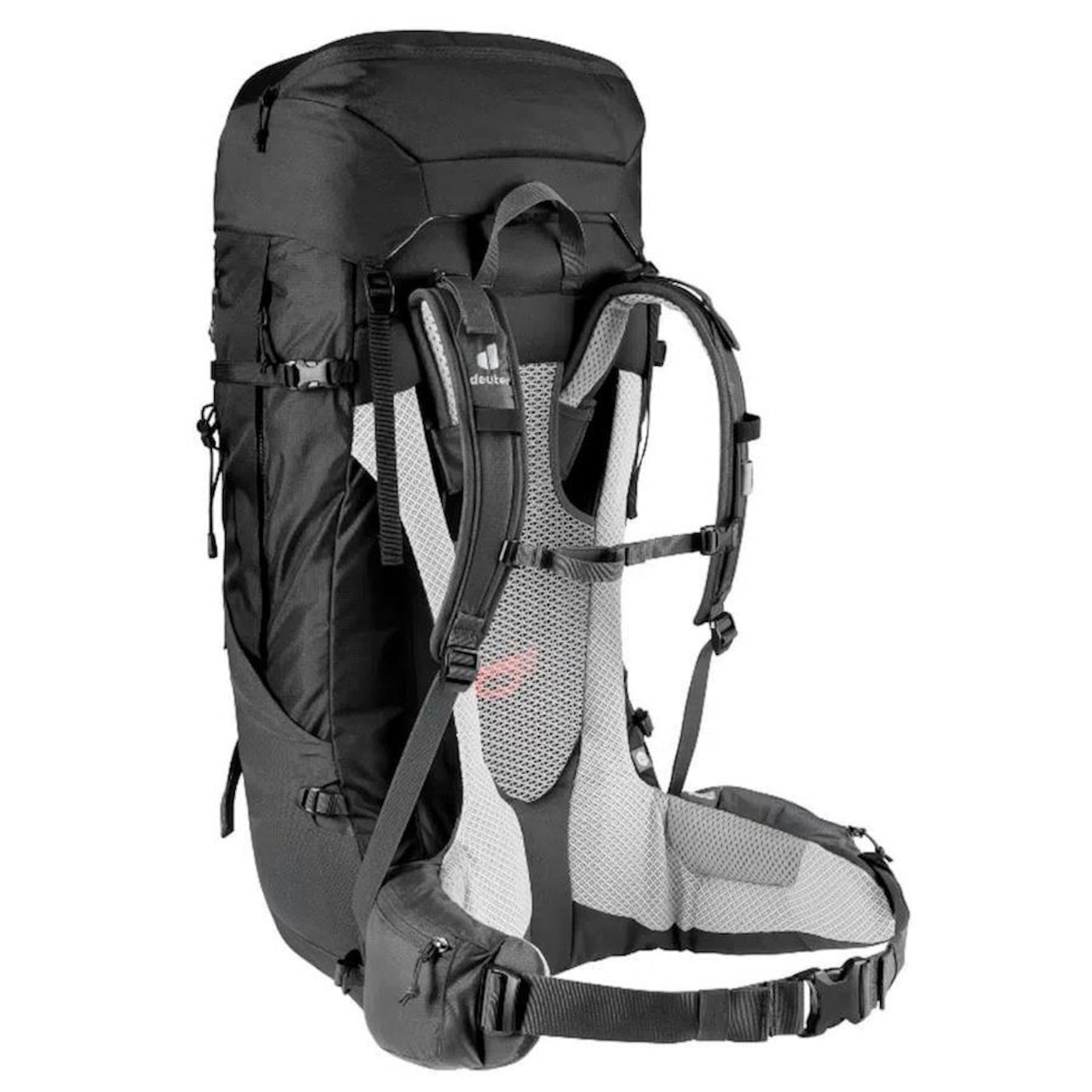 Mochila Unissex The North Face Terra 55 Litros 