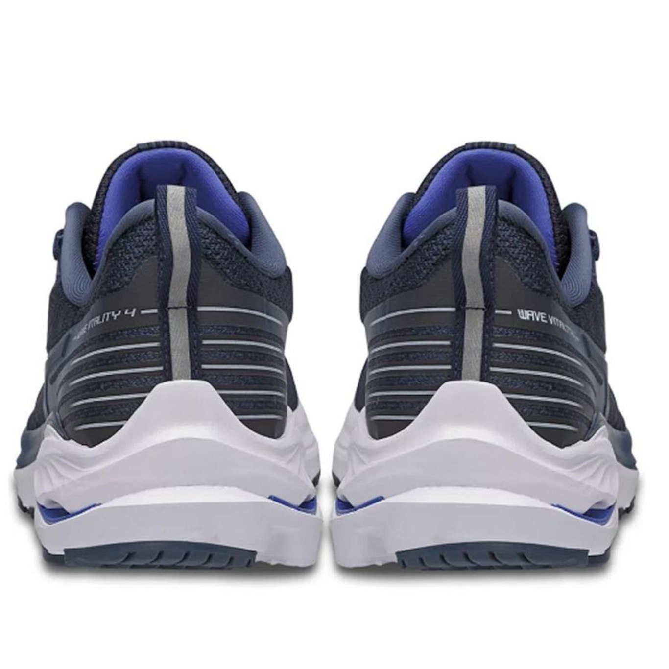 Tenis Mizuno Vitality - Masculino - Foto 4