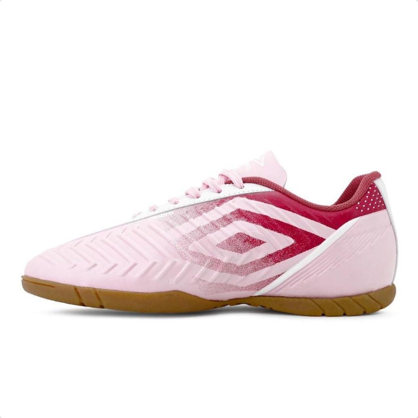 Chuteira Futsal Umbro Fifty 4 - Adulto - Foto 2