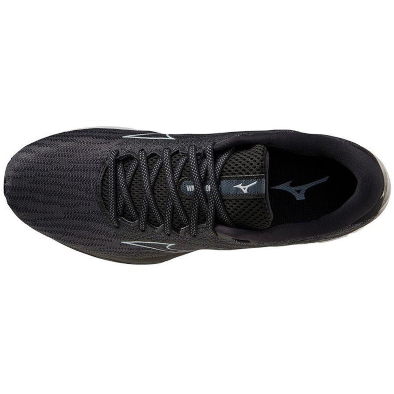 Tênis Mizuno Wave Rider 27 - Masculino - Foto 3