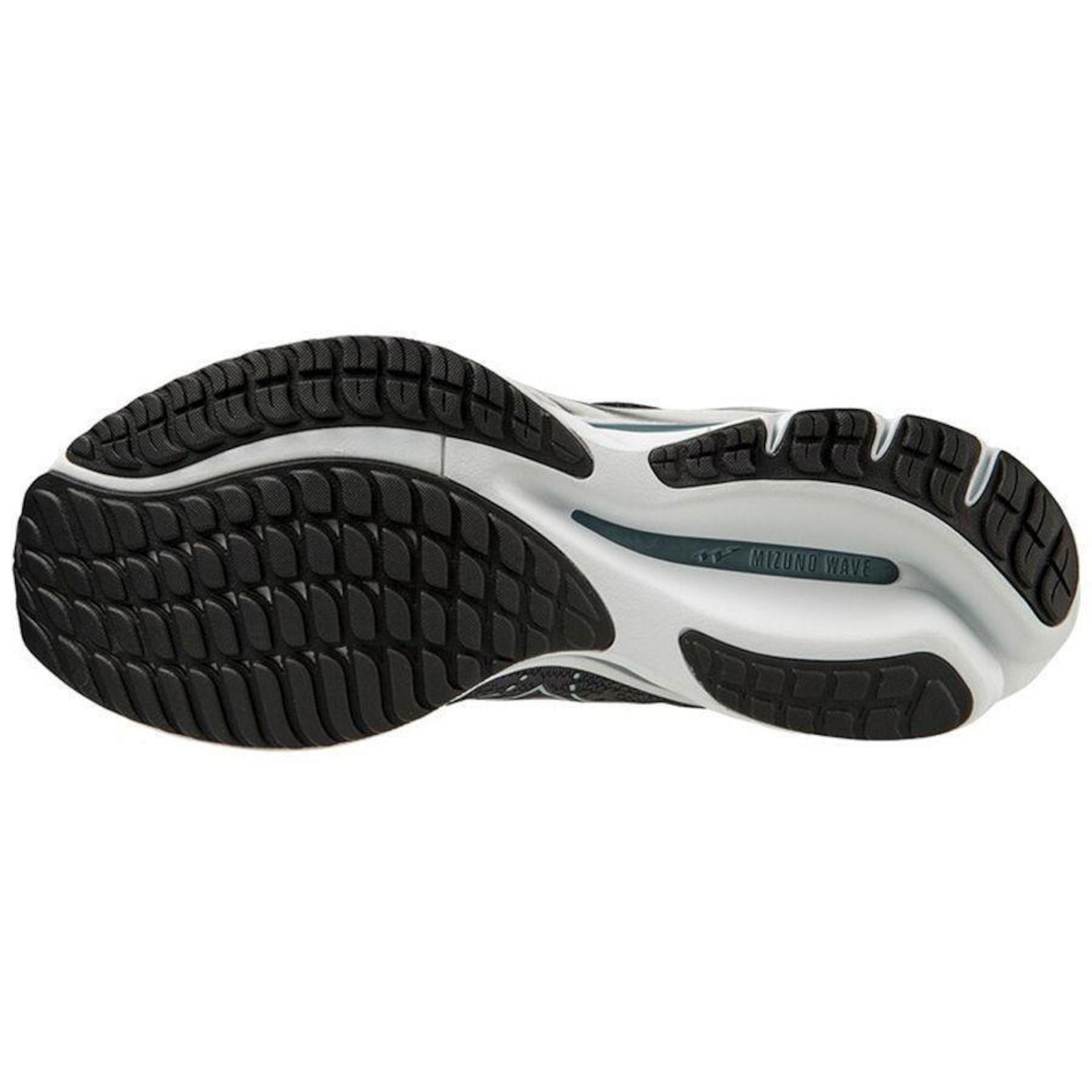 Tênis Mizuno Wave Rider 27 - Masculino - Foto 5