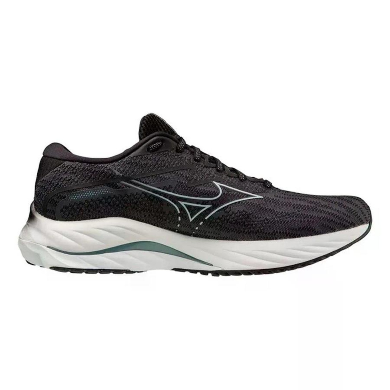 Tenis mizuno best sale centauro masculino