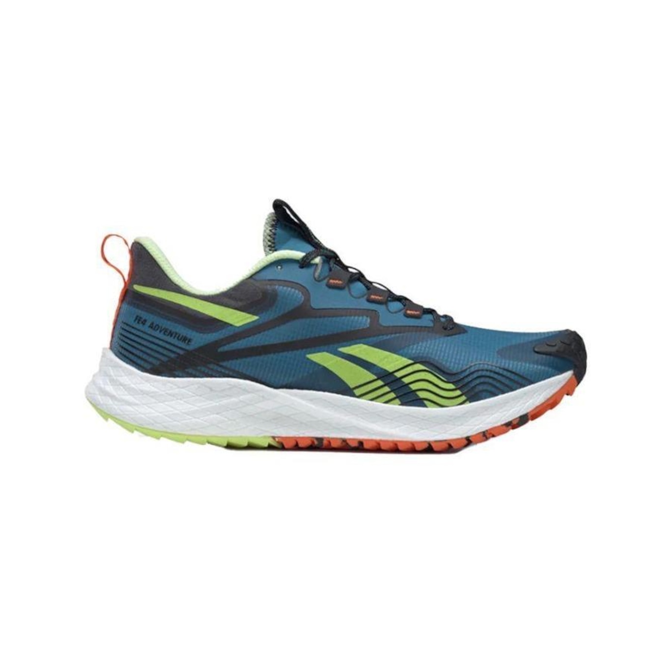 Tênis Reebok Floatride Energy 4 Adventure- Feminino - Foto 1