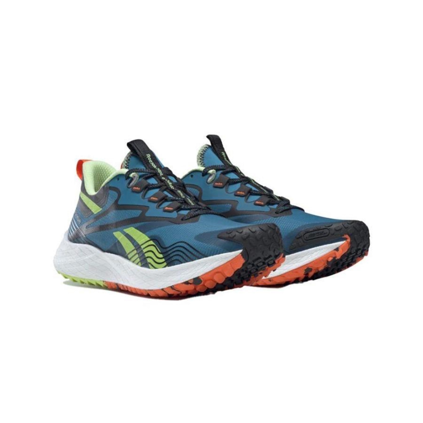 Tênis Reebok Floatride Energy 4 Adventure- Feminino - Foto 3