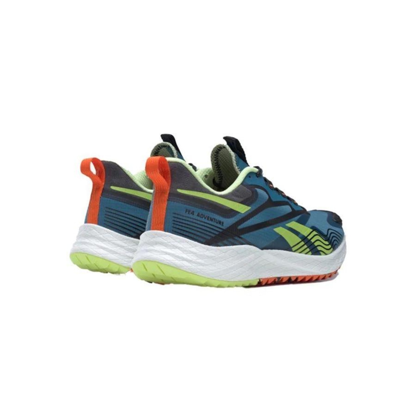 Tênis Reebok Floatride Energy 4 Adventure- Feminino - Foto 4