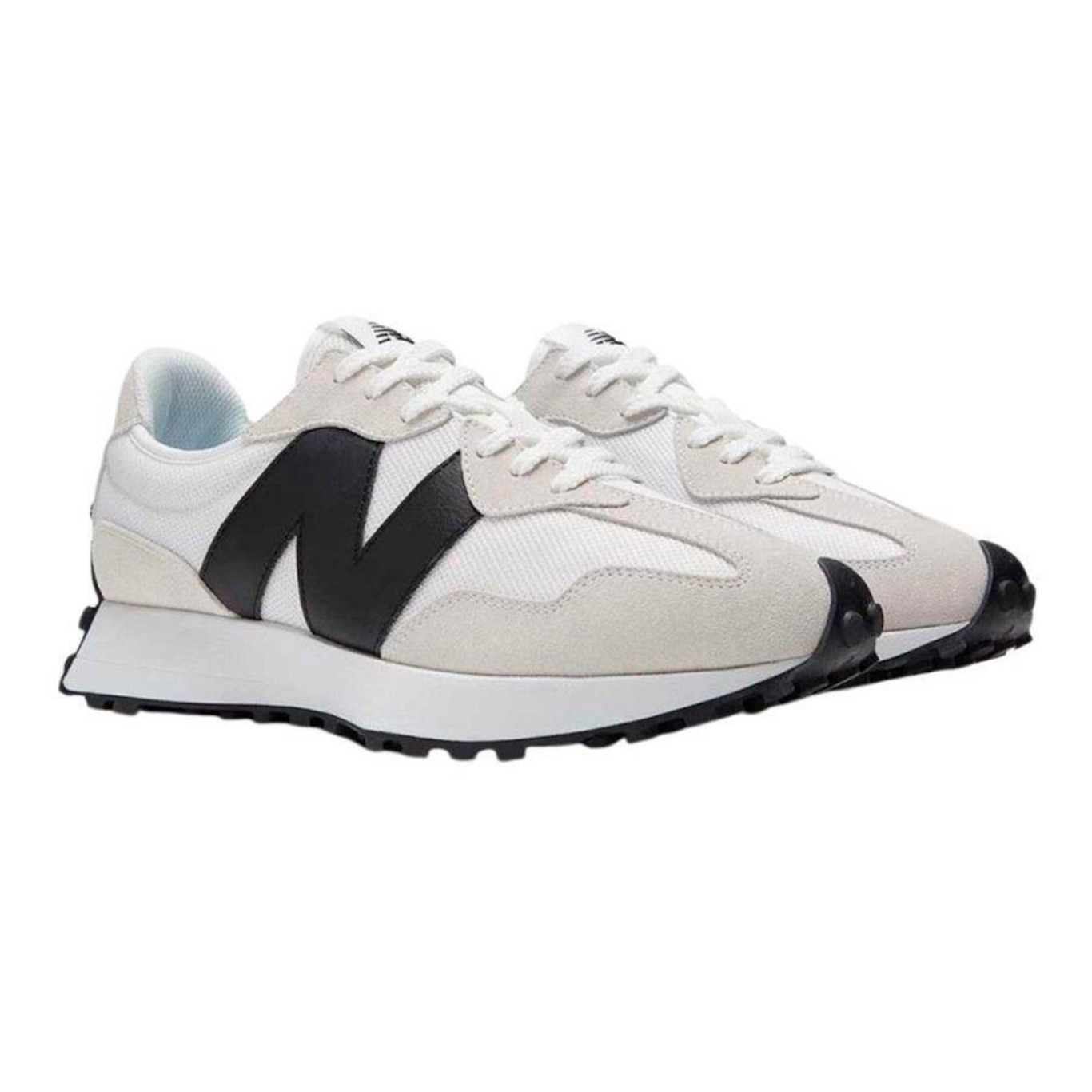 Tênis New Balance 327 V1 - Masculino - Foto 4