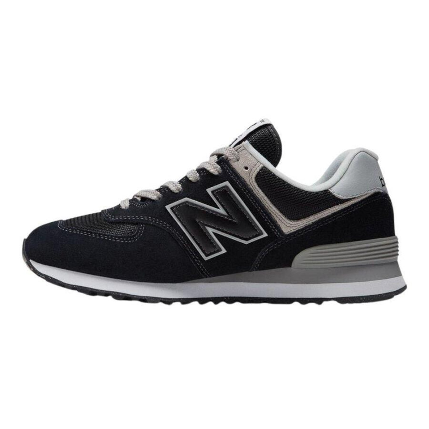 New balance 574 classic sales black