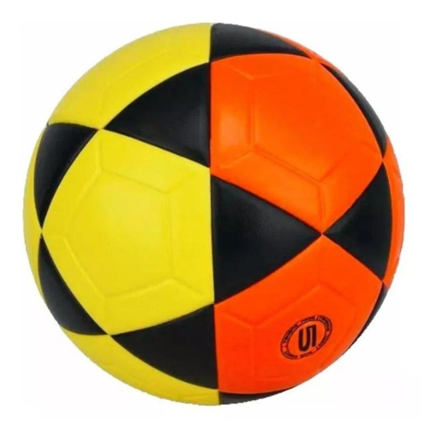 Bola de Futevôlei Penalty Modelo XXI - Foto 1