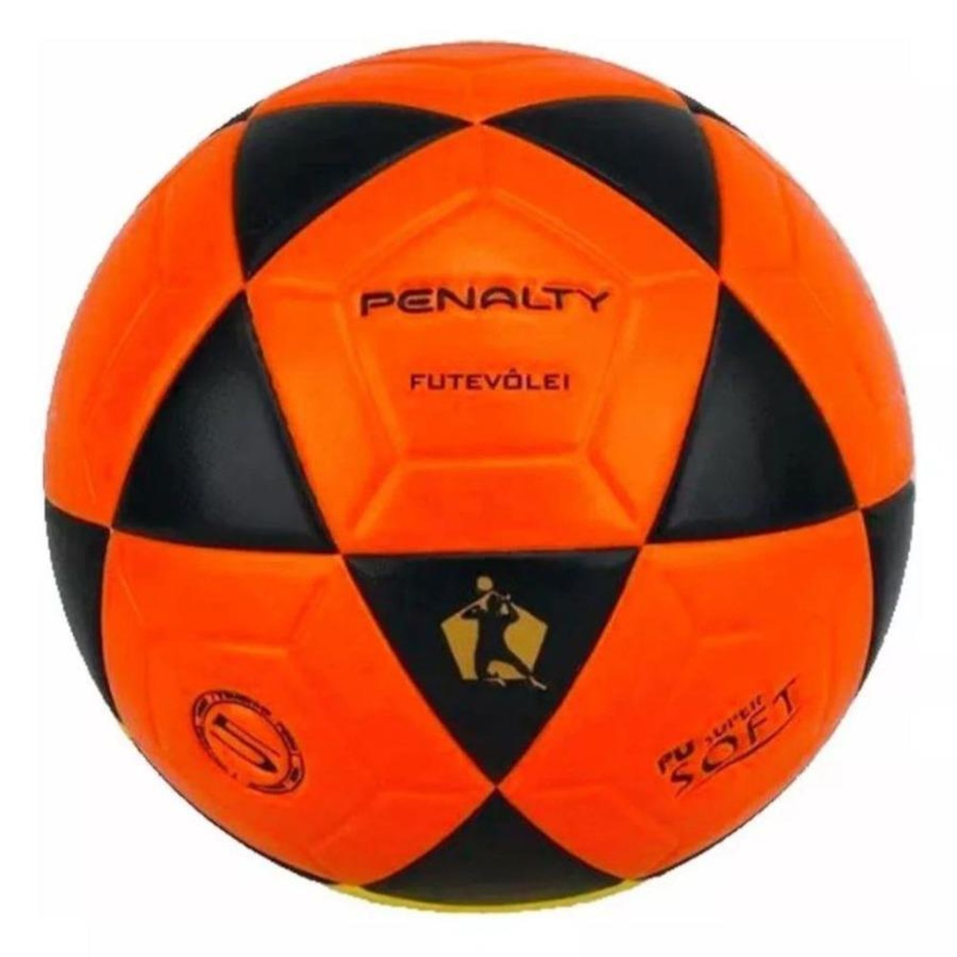 Bola de Futevôlei Penalty Modelo XXI - Foto 3