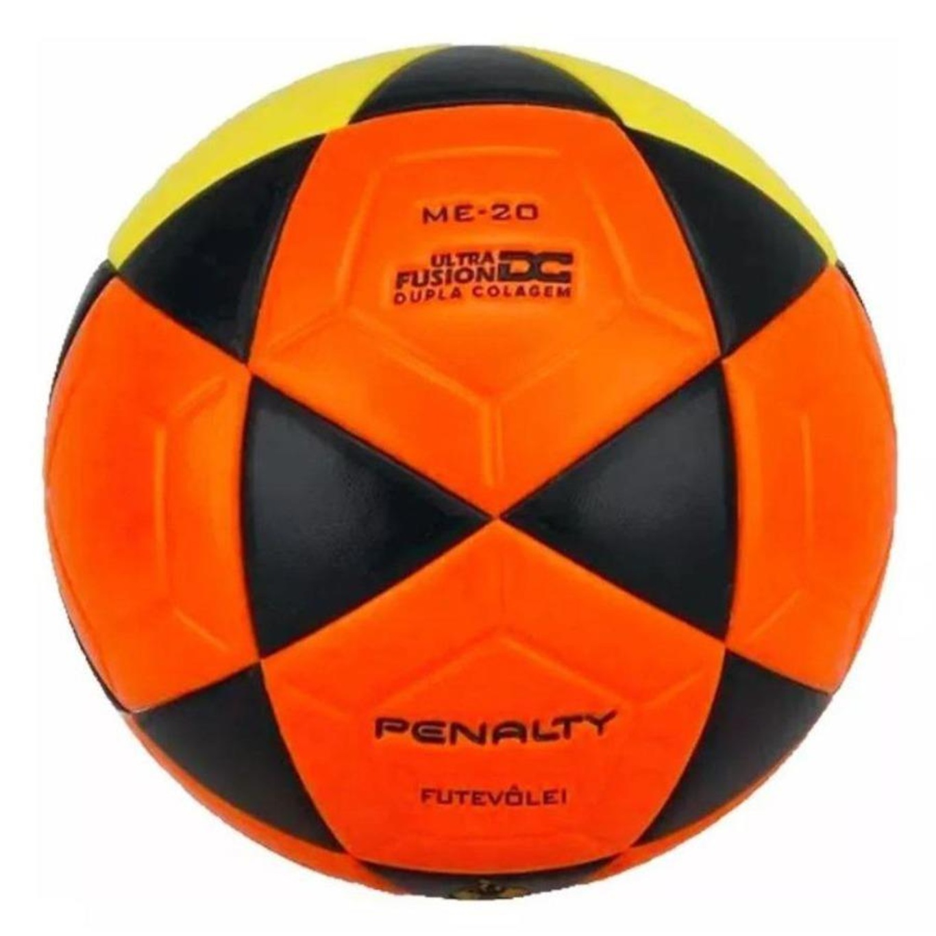 Bola de Futevôlei Penalty Modelo XXI - Foto 4