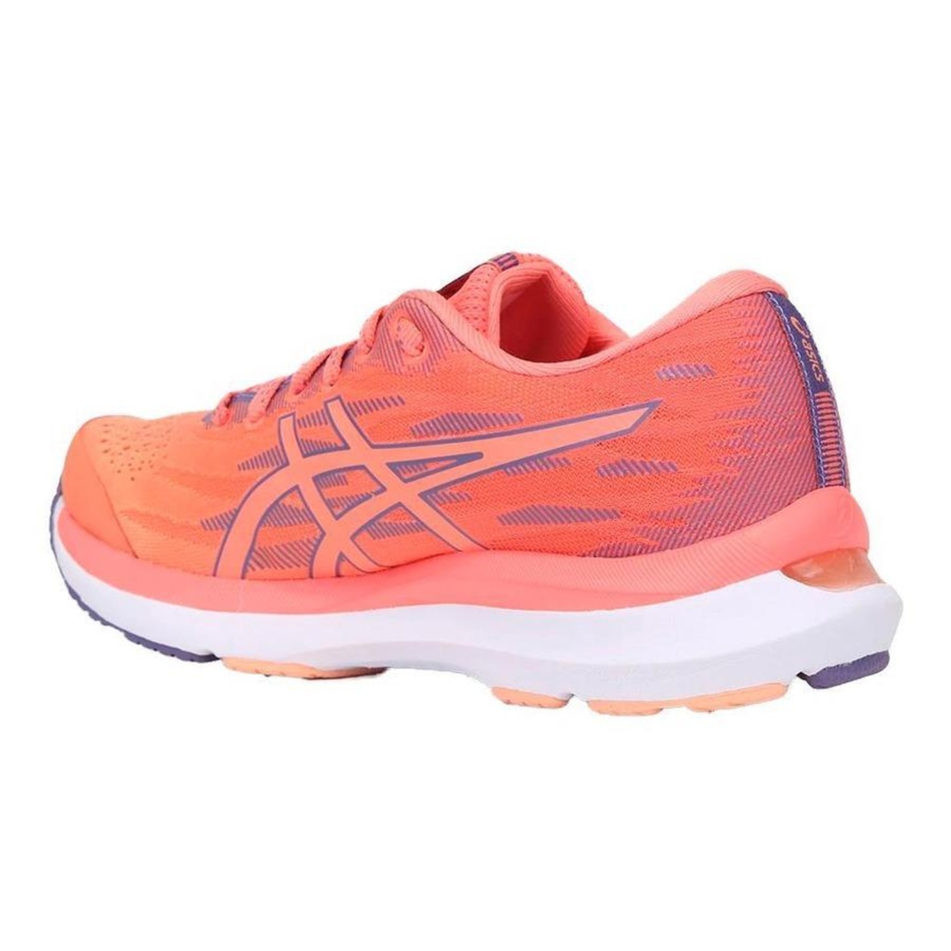 Tênis ASICS Gel-Hypersonic 3 - Feminino - Foto 2