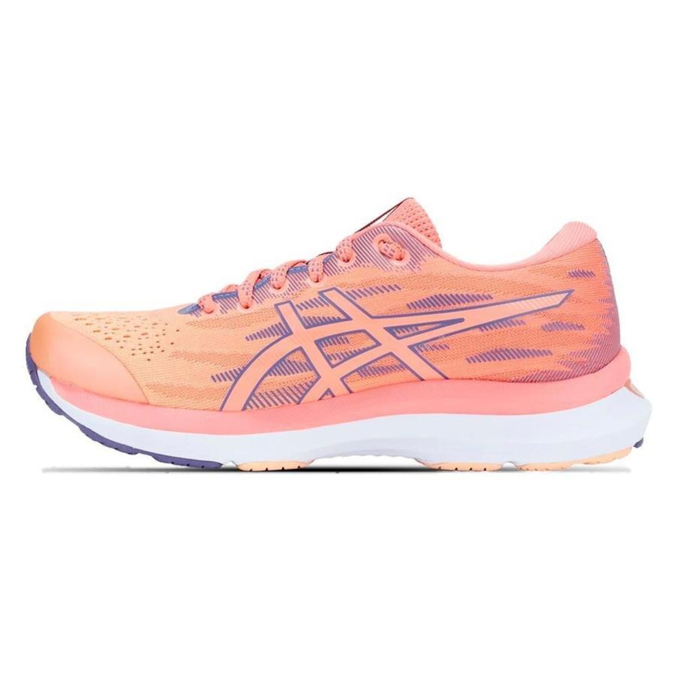 Tênis ASICS Gel-Hypersonic 3 - Feminino - Foto 3