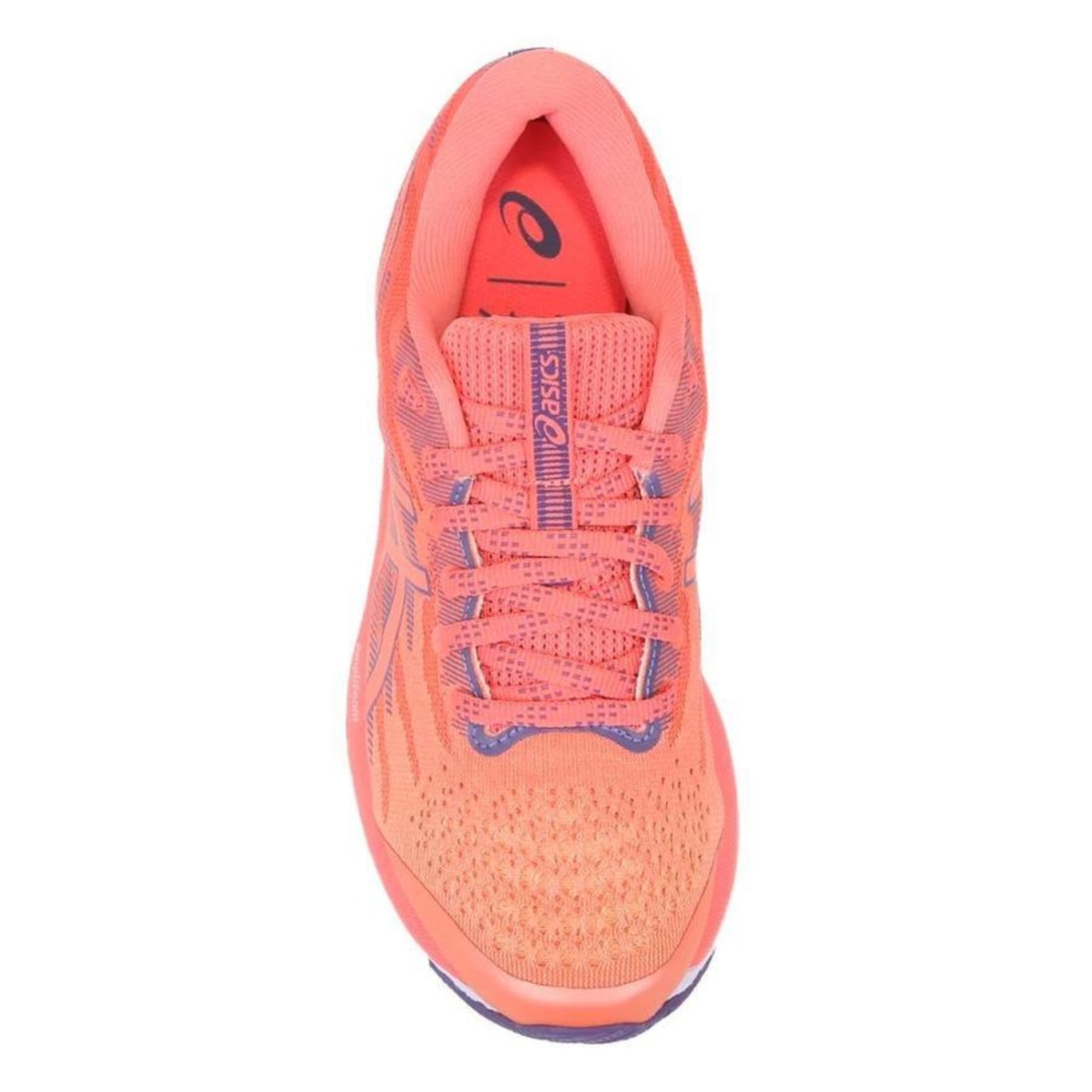 Tênis ASICS Gel-Hypersonic 3 - Feminino - Foto 4