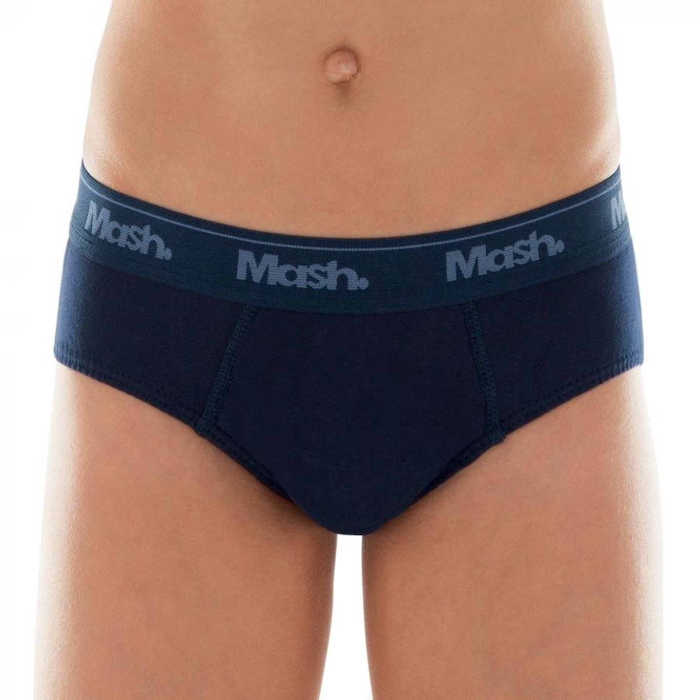 Cueca Infantil Kids Mash - Foto 2