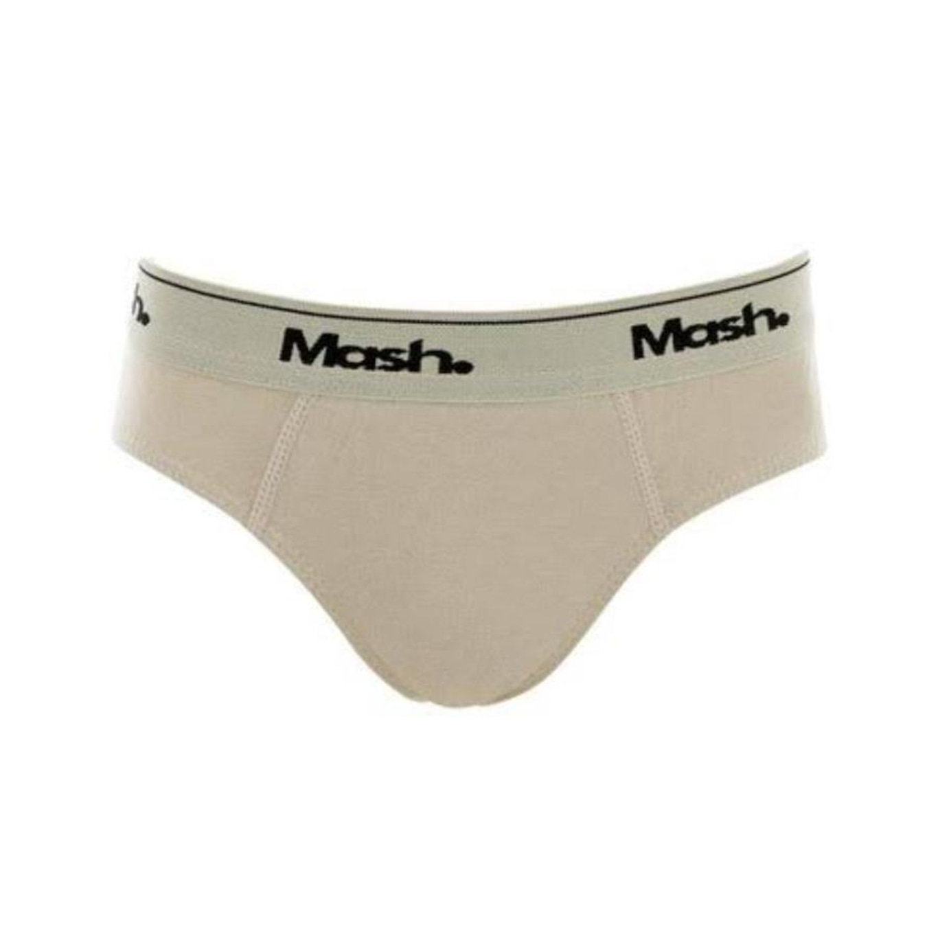 Cueca Infantil Kids Mash - Foto 1