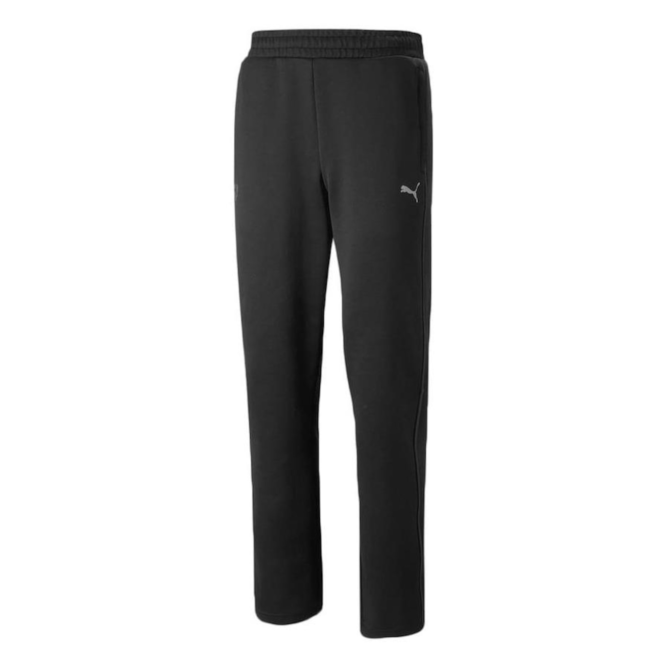 Calça Puma Ferrari Style MT7 - Masculina - Foto 1