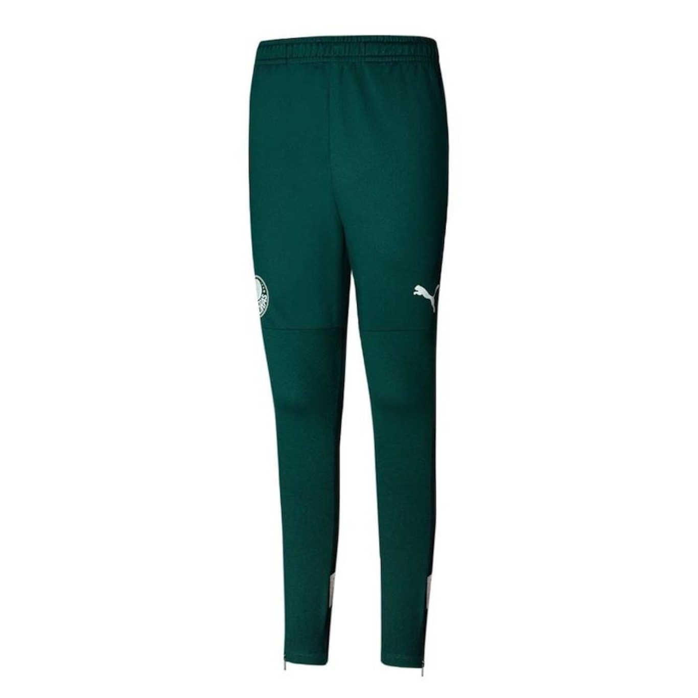 Calça do Palmeiras 2023 Jogador Puma - Masculina - Foto 1