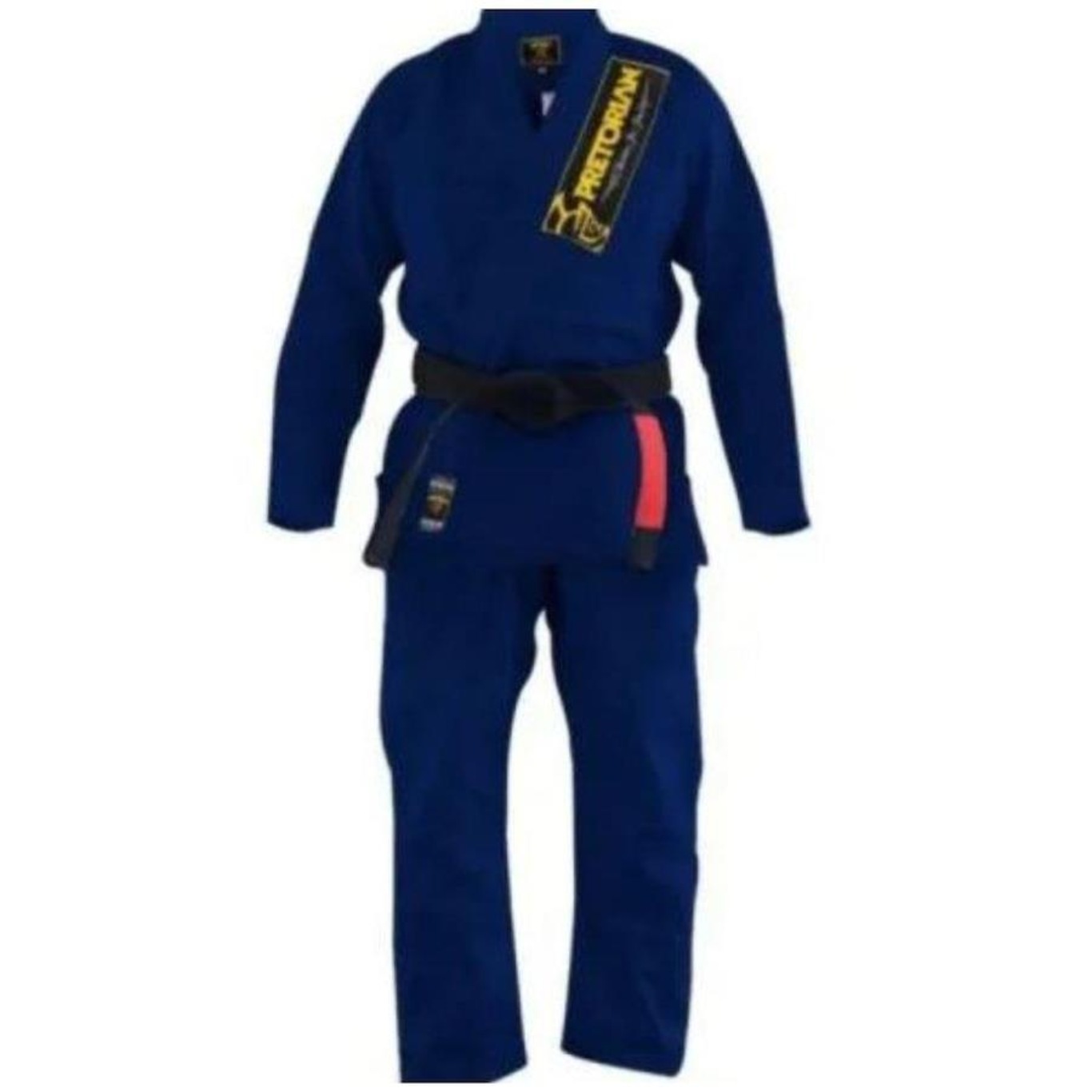 Acquista Palm Angels Pantaloni tuta track classic - blu su