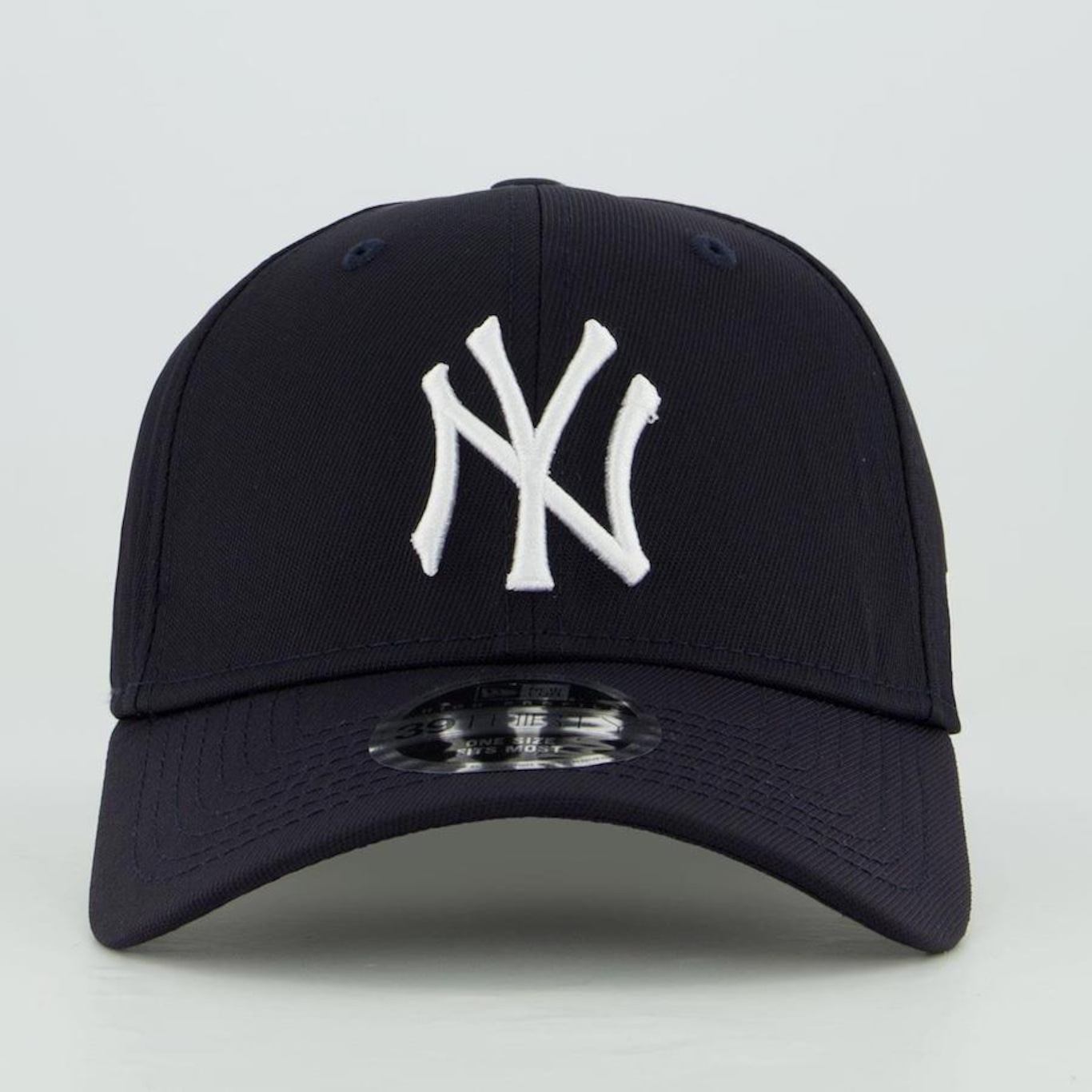 Boné New Era MLB New York Yankees II - Fechado - Adulto - Foto 2