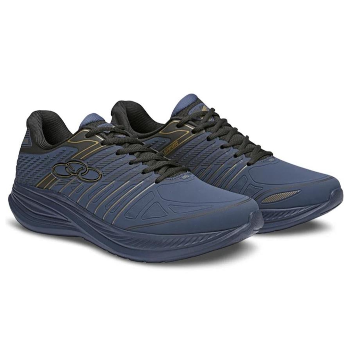 Tenis Masculino Olympikus 150 Volcan Laminado - Foto 5