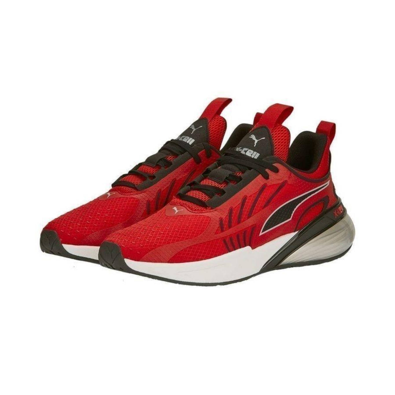 Tênis Puma X-Cell Action - Masculino - Foto 3