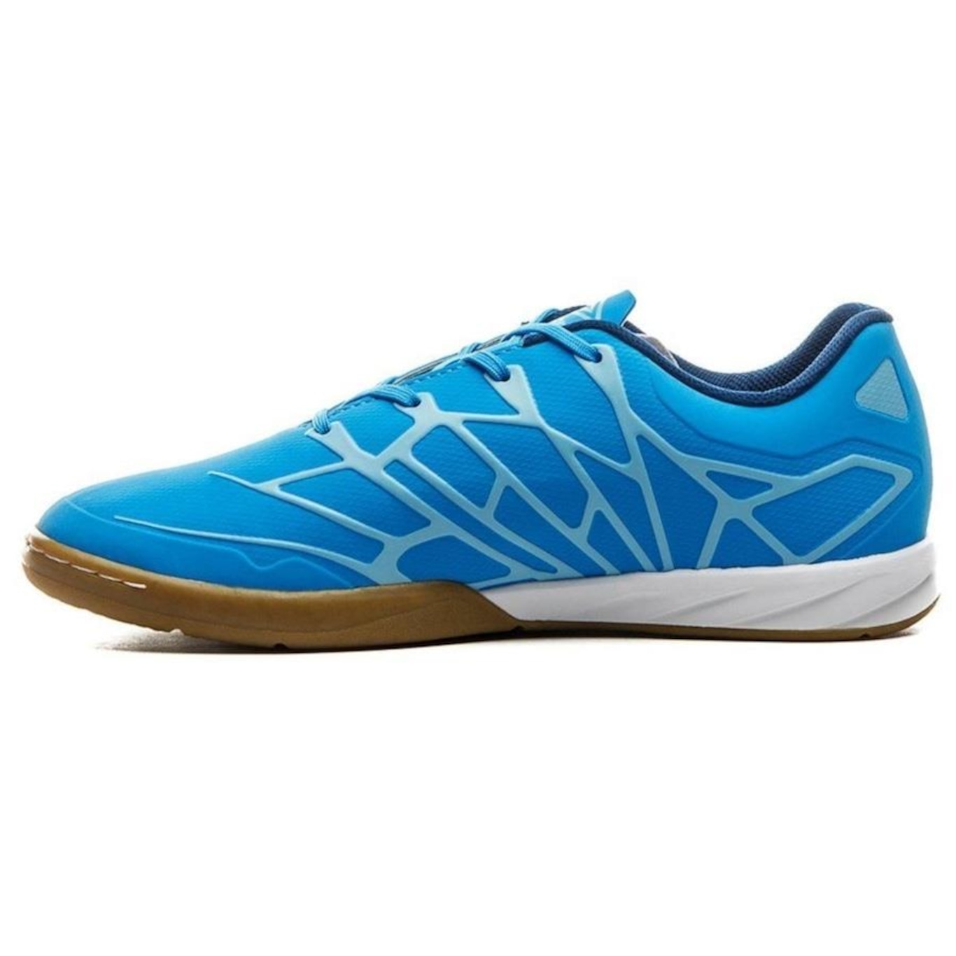 Chuteira Futsal Umbro Velocita Alchemist Club - Adulto - Foto 3