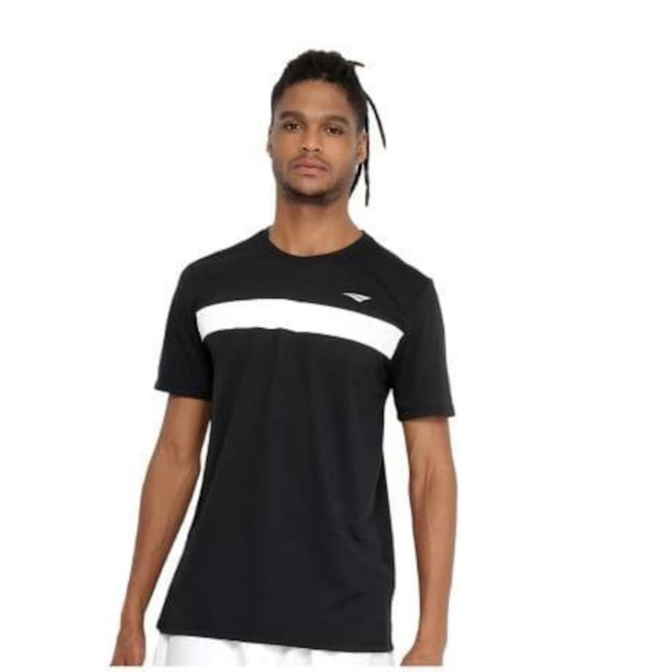 Camiseta Academia Penalty Masculina - Foto 1